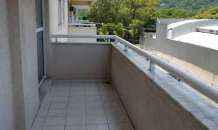 Apartamento com 2 quartos à venda na Estrada dos Bandeirantes, Jacarepaguá, Rio de Janeiro, 60 m2 por R$ 295.000