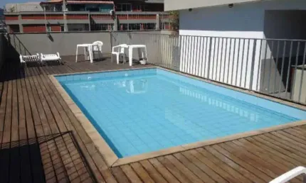 Apartamento com 2 quartos à venda na Avenida dos Mananciais, Taquara, Rio de Janeiro, 90 m2 por R$ 318.000