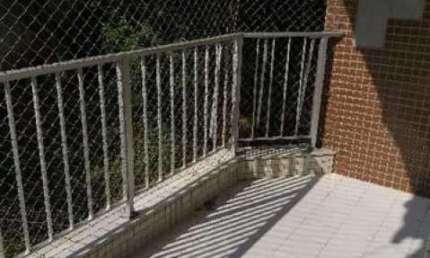 Apartamento com 2 quartos à venda na Rua Marquês de Jacarepaguá, Taquara, Rio de Janeiro, 82 m2 por R$ 350.000