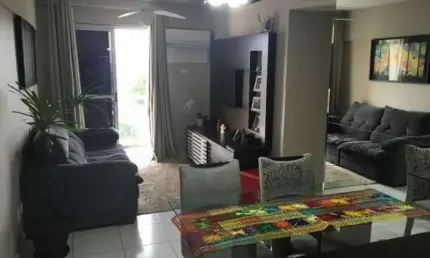 Apartamento com 2 quartos à venda na rua professor henrique costa, pechincha, rio de janeiro por r$ 265.000