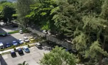 Apartamento com 2 quartos à venda na estrada dos bandeirantes, camorim, rio de janeiro, 50 m2 por r$ 235.000