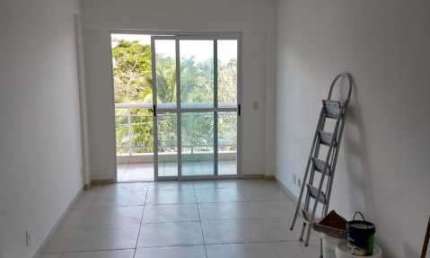 Apartamento com 2 quartos à venda na Rua Aristeu, Curicica, Rio de Janeiro, 58 m2 por R$ 250.000