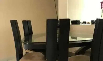 Apartamento com 2 quartos à venda na Estrada do Bananal, Freguesia (Jacarepaguá), Rio de Janeiro, 73 m2 por R$ 440.000