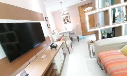 Apartamento com 2 quartos à venda na Rua Piraquara, Realengo, Rio de Janeiro, 55 m2 por R$ 249.000