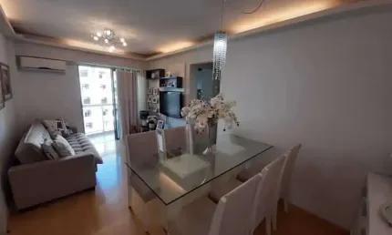 Apartamento com 2 quartos à venda na avenida das américas, recreio dos bandeirantes, rio de janeiro, 68 m2 por r$ 550.000