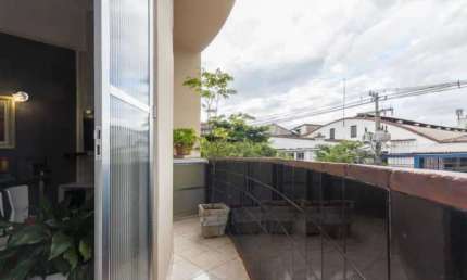 Apartamento com 2 quartos à venda na Rua Álvaro Seixas, Engenho Novo, Rio de Janeiro, 60 m2 por R$ 249.000