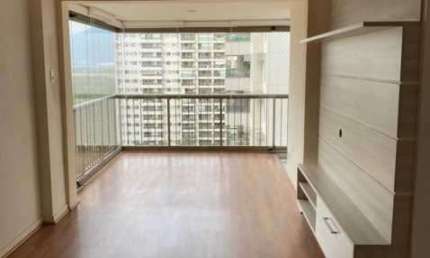 Apartamento com 2 quartos à venda na Avenida Eixo Metropolitano Este-Oeste, Jacarepaguá, Rio de Janeiro, 78 m2 por R$ 640.000