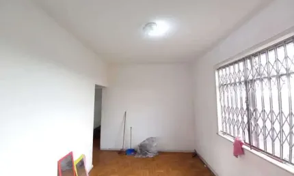 Apartamento com 2 quartos à venda na rua dos miosótis, vila valqueire, rio de janeiro, 60 m2 por r$ 349.900