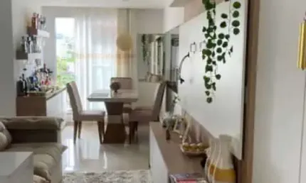 Apartamento com 2 quartos à venda na rua andré rocha, taquara, rio de janeiro, 50 m2 por r$ 258.000