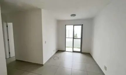 Apartamento com 2 quartos à venda na avenida salvador allende, recreio dos bandeirantes, rio de janeiro, 50 m2 por r$ 349.900
