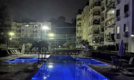Apartamento com 2 quartos à venda na Estrada de Camorim, Camorim, Rio de Janeiro, 61 m2 por R$ 490.000