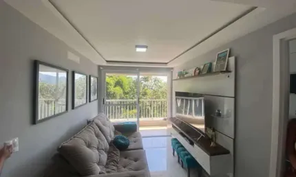 Apartamento com 2 quartos à venda na rua mapendi, taquara, rio de janeiro, 61 m2 por r$ 349.900