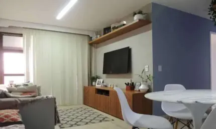 Apartamento com 2 quartos à venda na Rua Aroazes, Jacarepaguá, Rio de Janeiro, 65 m2 por R$ 550.000
