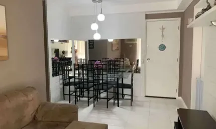 Apartamento com 2 quartos à venda na Avenida Olof Palme, Camorim, Rio de Janeiro, 69 m2 por R$ 439.900