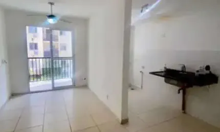 Apartamento com 2 quartos à venda na estrada de camorim, jacarepaguá, rio de janeiro, 56 m2 por r$ 320.000