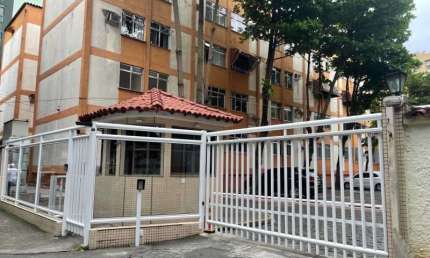 Apartamento com 2 quartos à venda na Rua Antônio Cordeiro, Jacarepaguá, Rio de Janeiro, 50 m2 por R$ 259.900