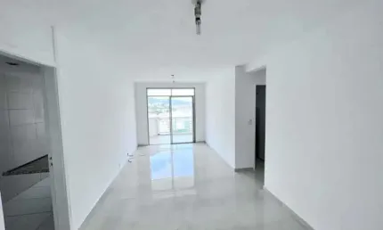 Apartamento com 2 quartos à venda na Rua Comandante Rúbens Silva, Freguesia (Jacarepaguá), Rio de Janeiro, 80 m2 por R$ 434.900