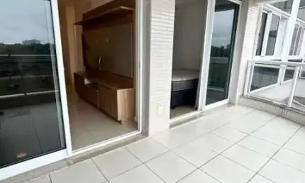 Apartamento com 2 quartos à venda na Rua Escritor Rodrigo Melo Franco, Barra da Tijuca, Rio de Janeiro, 85 m2 por R$ 900.000