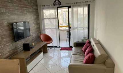 Apartamento com 2 quartos à venda na Estrada dos Bandeirantes, Camorim, Rio de Janeiro, 63 m2 por R$ 324.900