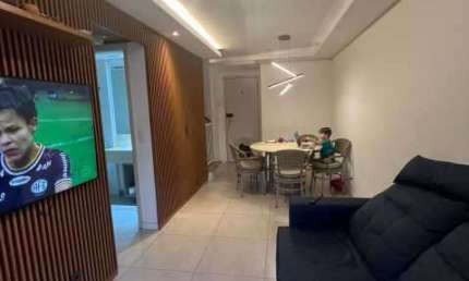 Apartamento com 2 quartos à venda na Rua Mapendi, Taquara, Rio de Janeiro, 110 m2 por R$ 520.000
