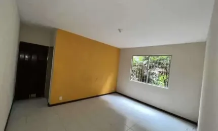 Apartamento com 2 quartos à venda na rua oswaldo lussac, taquara, rio de janeiro, 52 m2 por r$ 130.000