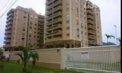 Apartamento com 3 quartos à venda na Rua Lady Laura, Recreio dos Bandeirantes, Rio de Janeiro, 87 m2 por R$ 585.000