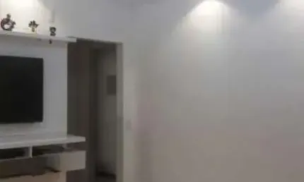 Apartamento com 3 quartos à venda na Rua Godofredo Viana, Taquara, Rio de Janeiro, 104 m2 por R$ 400.000