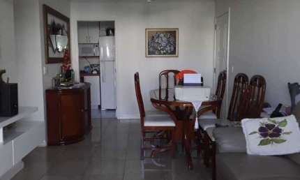 Apartamento com 3 quartos à venda na Rua Historiador Werneck da Silva, Recreio dos Bandeirantes, Rio de Janeiro, 88 m2 por R$ 630.000