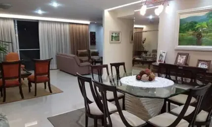 Apartamento com 3 quartos à venda na avenida eixo metropolitano este-oeste, jacarepaguá, rio de janeiro, 166 m2 por r$ 1.470.000