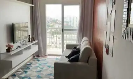 Apartamento com 3 quartos à venda na Rua Miguel Cervantes, Cachambi, Rio de Janeiro, 67 m2 por R$ 398.000