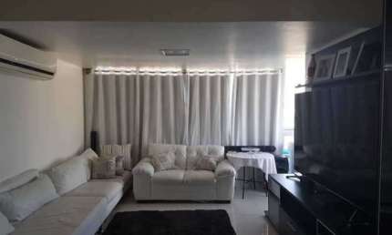 Apartamento com 3 quartos à venda na Avenida Eixo Metropolitano Este-Oeste, Jacarepaguá, Rio de Janeiro, 193 m2 por R$ 1.150.000
