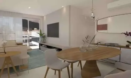 Apartamento com 3 quartos à venda na Rua Conde de Bonfim, Tijuca, Rio de Janeiro, 83 m2 por R$ 689.900