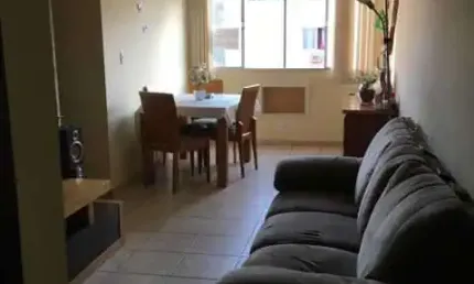 Apartamento com 3 quartos à venda na estrada pau-ferro, pechincha, rio de janeiro, 70 m2 por r$ 269.900