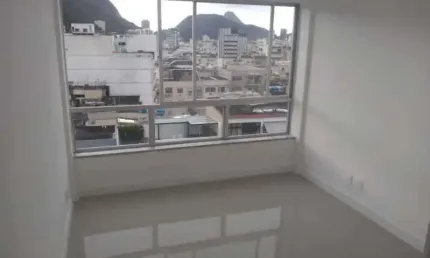 Apartamento com 3 quartos à venda na Rua Dias da Rocha, Copacabana, Rio de Janeiro, 115 m2 por R$ 1.250.000
