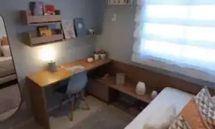 Apartamento com 3 quartos à venda na avenida geremário dantas, pechincha, rio de janeiro, 115 m2 por r$ 509.000