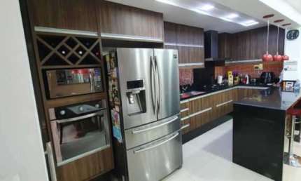 Apartamento com 3 quartos à venda na Rua Ana Silva, Pechincha, Rio de Janeiro, 80 m2 por R$ 415.000