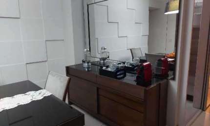 Apartamento com 3 quartos à venda na Avenida Eixo Metropolitano Este-Oeste, Jacarepaguá, Rio de Janeiro, 113 m2 por R$ 1.130.000