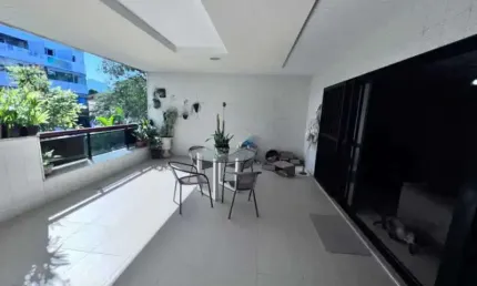 Apartamento com 3 quartos à venda na rua coronel joão olintho, recreio dos bandeirantes, rio de janeiro, 188 m2 por r$ 1.199.000