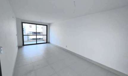 Apartamento com 3 quartos à venda na Avenida Genaro de Carvalho, Recreio dos Bandeirantes, Rio de Janeiro, 110 m2 por R$ 994.588