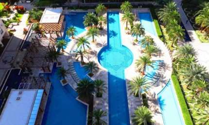 Apartamento com 4 quartos à venda na Avenida Eixo Metropolitano Este-Oeste, Jacarepaguá, Rio de Janeiro, 166 m2 por R$ 1.720.000