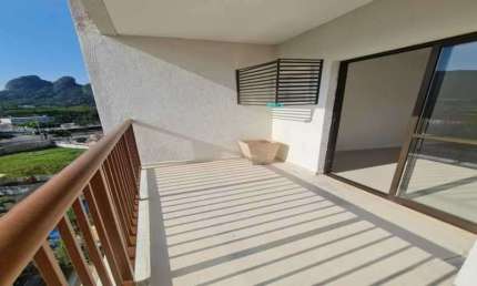 Apartamento com 4 quartos à venda na Estrada dos Bandeirantes, Jacarepaguá, Rio de Janeiro, 95 m2 por R$ 495.000