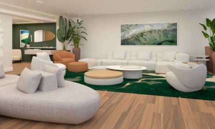 Apartamento com 4 quartos à venda na Rua Pompeu Loureiro, Copacabana, Rio de Janeiro, 330 m2 por R$ 2.779.900