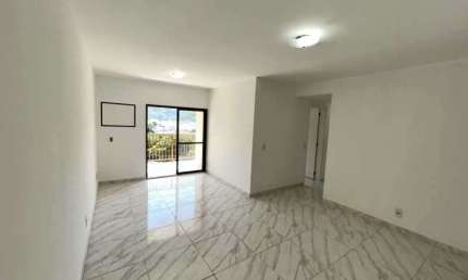 Apartamento com 4 quartos à venda na Estrada dos Bandeirantes, Camorim, Rio de Janeiro, 96 m2 por R$ 437.000