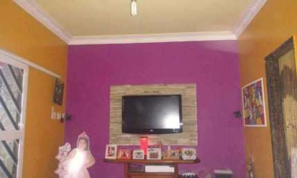 Casa com 2 quartos à venda na Rua Silva Neto, Realengo, Rio de Janeiro, 90 m2 por R$ 380.000