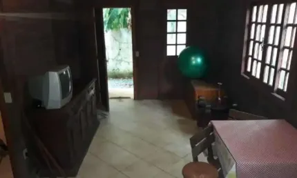 Casa com 2 quartos à venda na Rua Timboaçu, Jacarepaguá, Rio de Janeiro, 117 m2 por R$ 320.000
