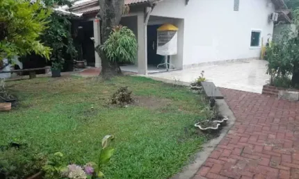 Casa com 2 quartos à venda na Rua Comendador Siqueira, Pechincha, Rio de Janeiro, 908 m2 por R$ 1.290.000