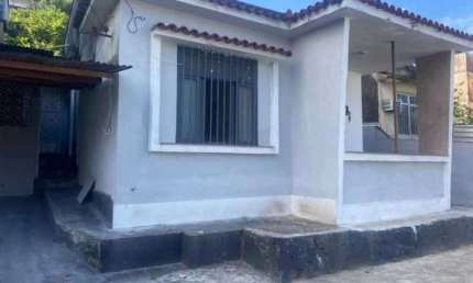 Casa com 2 quartos à venda na Rua Manicaria, Curicica, Rio de Janeiro, 104 m2 por R$ 950.000