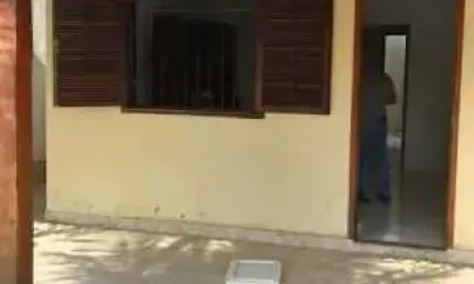 Casa com 3 quartos à venda na Rua Agatha Christie, Guaratiba, Rio de Janeiro, 100 m2 por R$ 379.900
