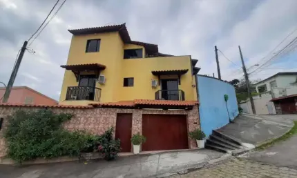 Casa com 3 quartos à venda na Rua Verdadeiro Patriota, Taquara, Rio de Janeiro, 135 m2 por R$ 629.900