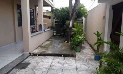 Casa com 4 quartos à venda na Rua da Bondade, Curicica, Rio de Janeiro, 160 m2 por R$ 649.900